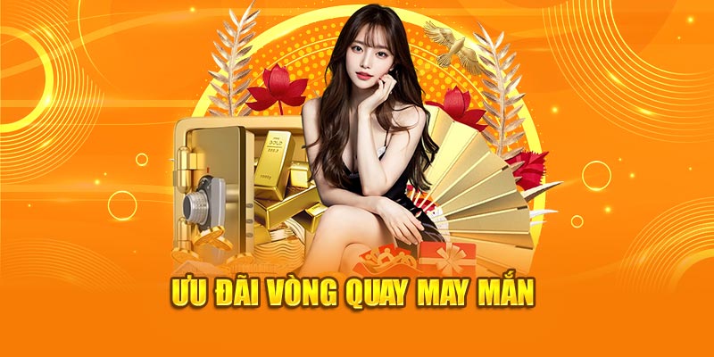Cập nhật thông tin khuyến mãi 28BET mới nhất 2026 2 Ưu đãi vòng quay may mắn dành cho khách hàng mới và khách hàng thân thiết